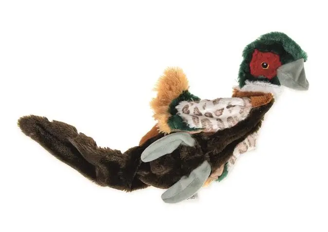 Koeralelu Flatino Faasan 50x20x4cm