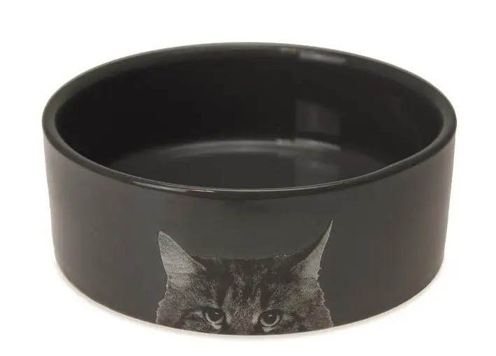 Toidukauss Cat antrasiit d11,5cm 