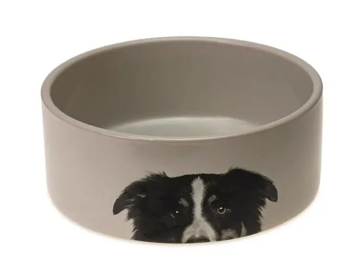 Toidukauss Dog hall d11,5cm 