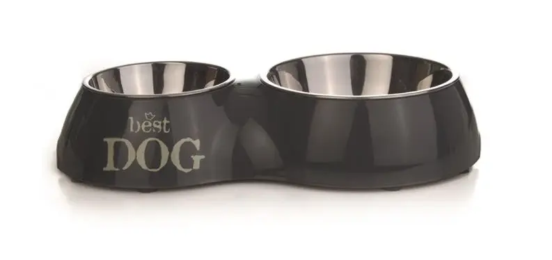 Toidukausi set Best Dog 160ml+350ml