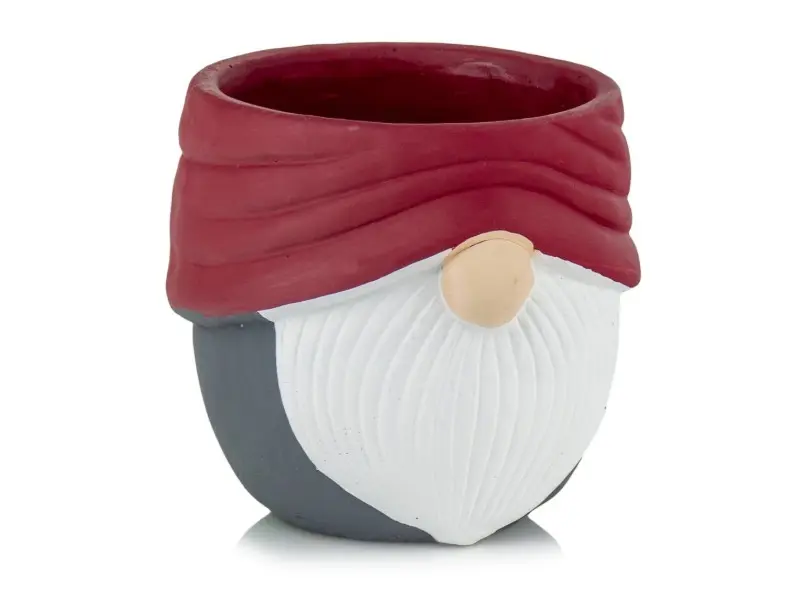 Lillepott päkapikk d21cm 