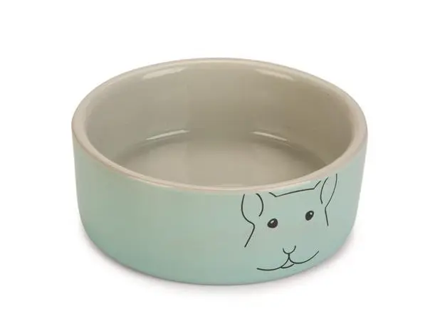 Näriliste toidukauss 'Merisiga' d10cm