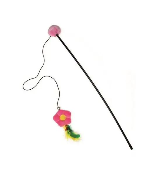 Kassilelu õng värviline erinevad 50cm
