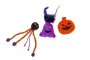 Kassilelu Halloween Boech 3tk/pk