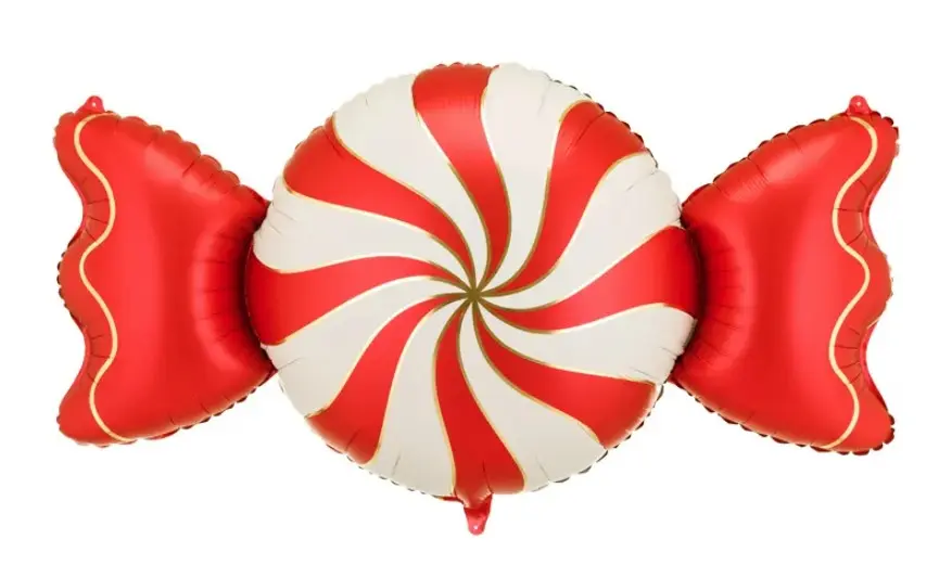 Foolium õhupall komm 113*54cm