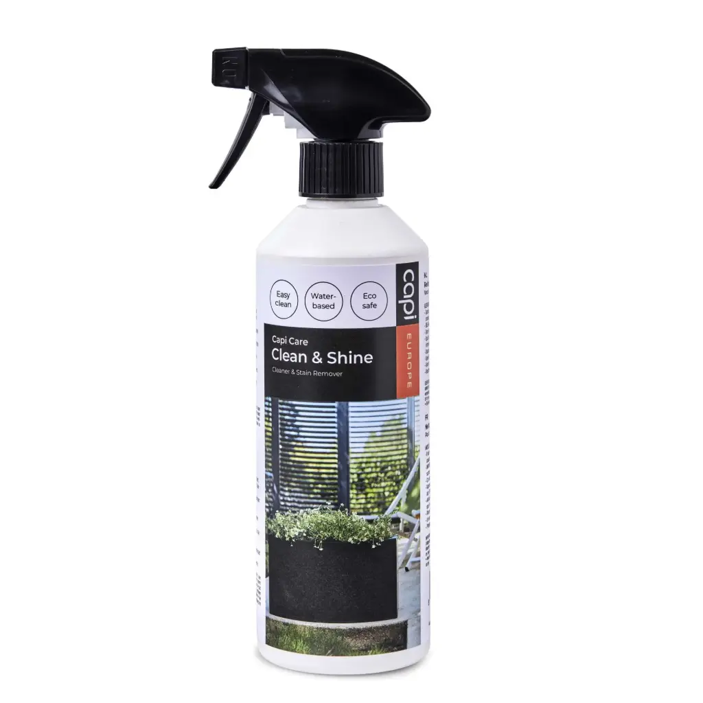Pottide puhastus- ja läikesprei 500ml