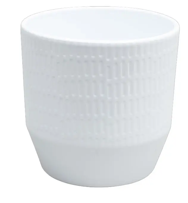 Ümbrispott 'Veerle' Ø13cm