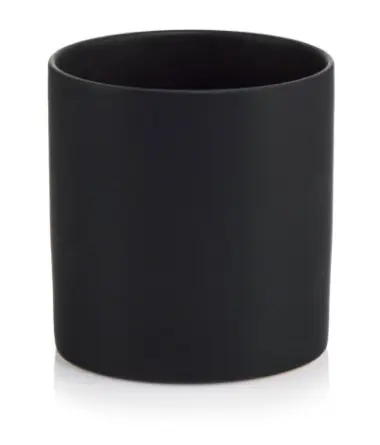 Lillepott Piano d23cm must