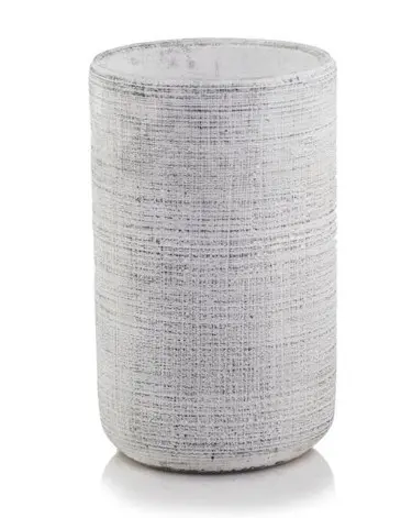 Lillepott Rustic d15cm hall
