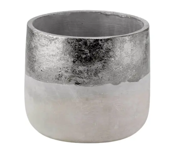 Ümbrispott 'Rustic 05.324' Ø13cm