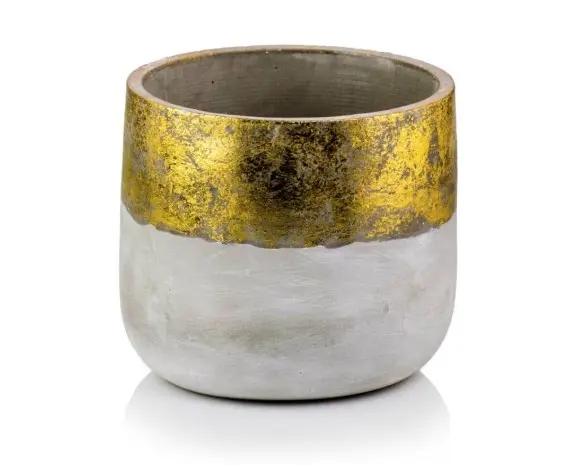 Ümbrispott 'Rustic 05.325' Ø13cm