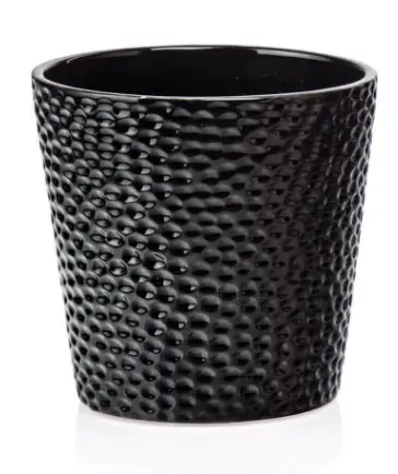 Lillepott Barcelona d14cm must