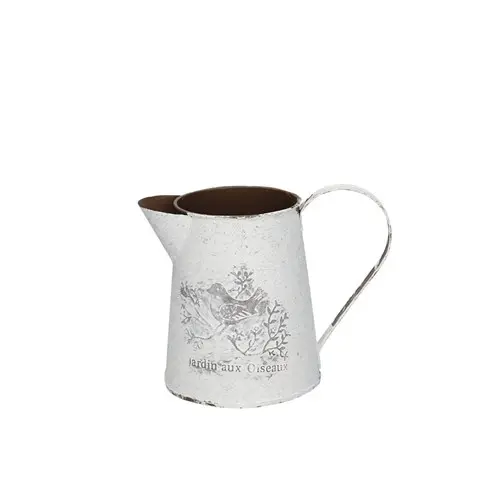 Tsinkpott Le Jardin d13cm