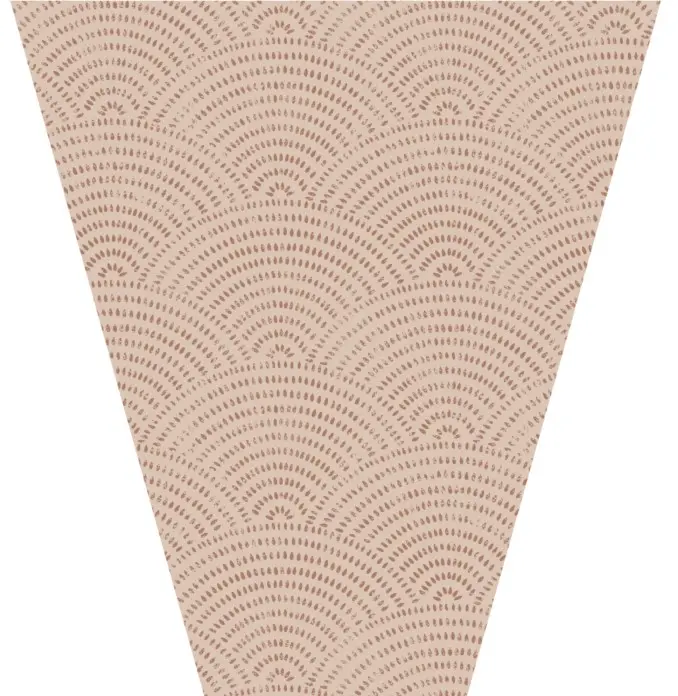 Kimbuümbris 'Sawa' Ø30cm