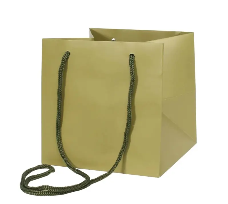 Kimbukott Ø19*25cm