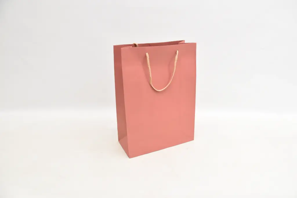 Kinkekott Ø27*37cm