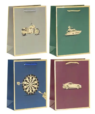 Kinkekott 'Vintage meestele'