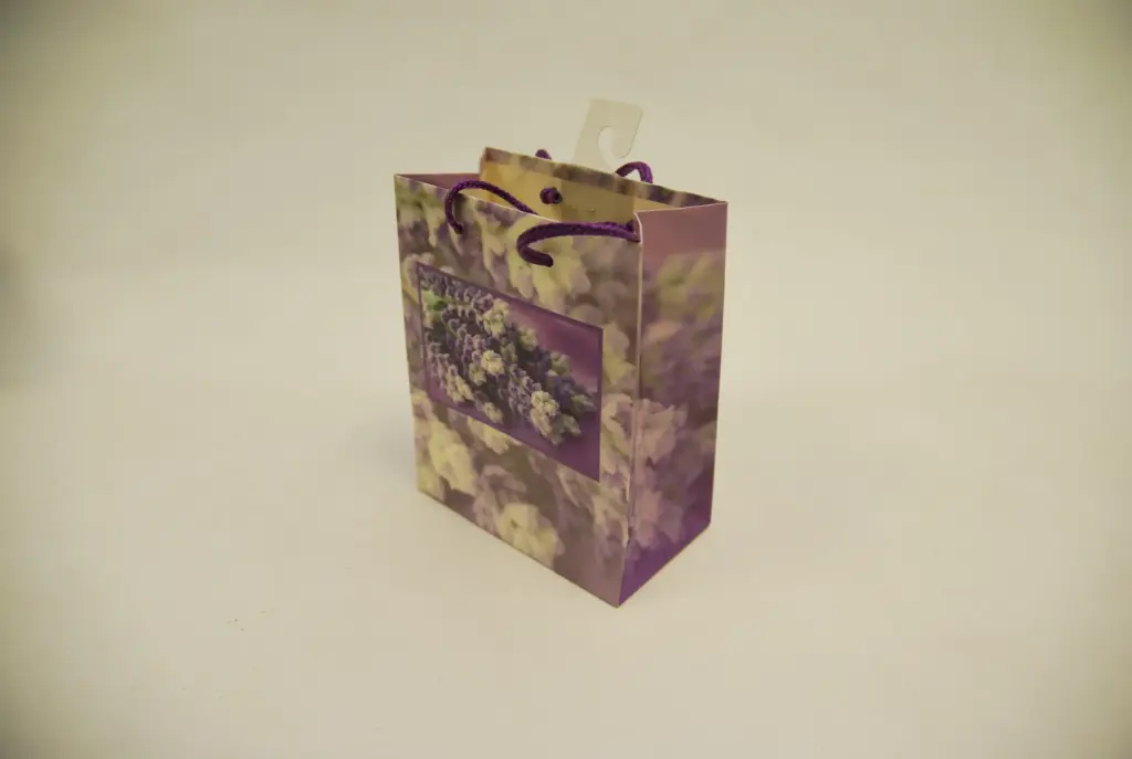 Kinkekott 'Sirel'