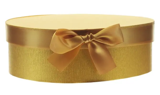 Lillekarp 'Easter Glam' Ø26cm