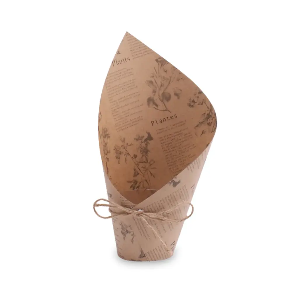 Potümbris 'Botanic Vibes' 10,5cm