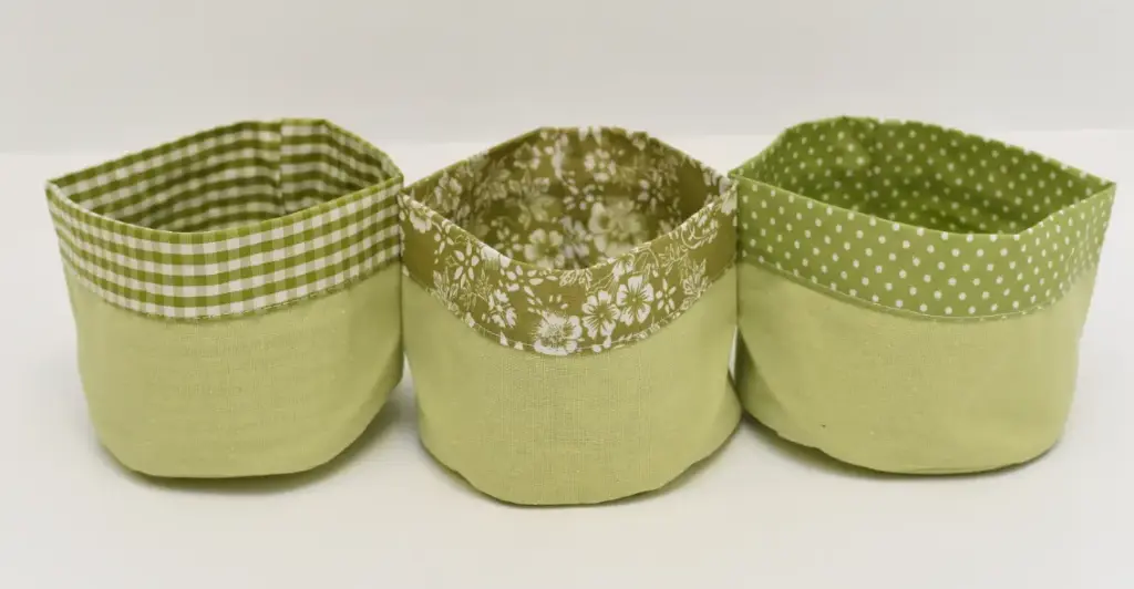 Potiümbris Cotton Bags valik roheline