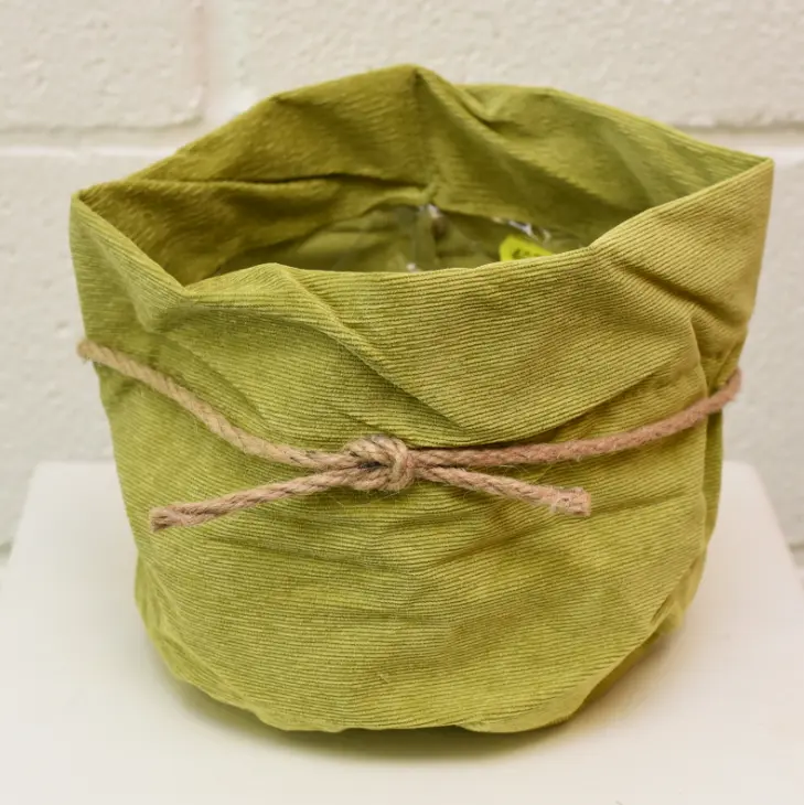 Potümbris 'Corduroy' 20cm
