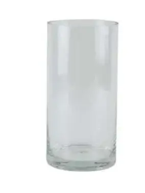Silindervaas d12cm h25cm 