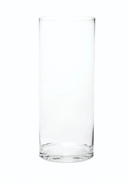 Silindervaas 'Oasis' Ø20cm H50cm