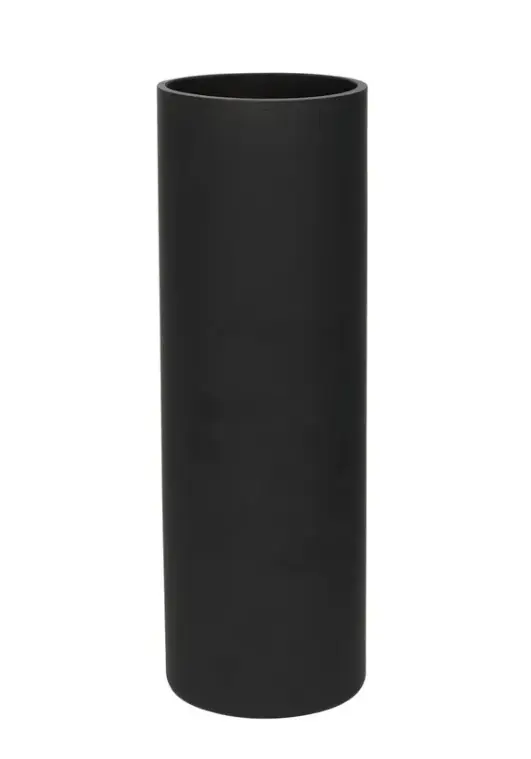 Silindervaas 10cm H30cm