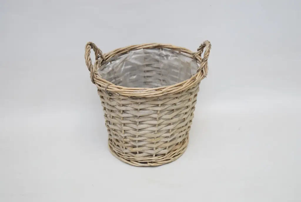 Korv 'Willow' 21cm H17cm
