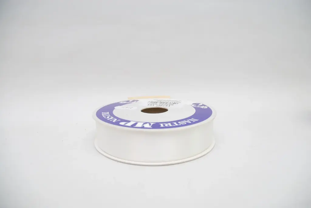 Atlaspael 'Raso' 2,5cm*50m 
