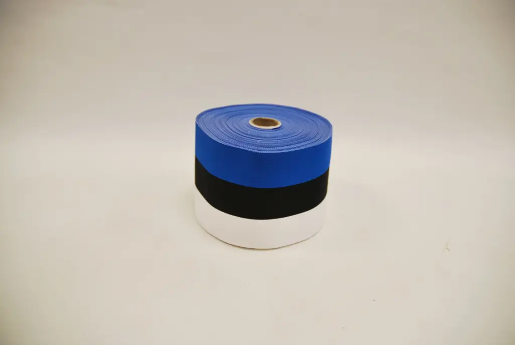 Atlaspael 'Eesti' 9cm*25m