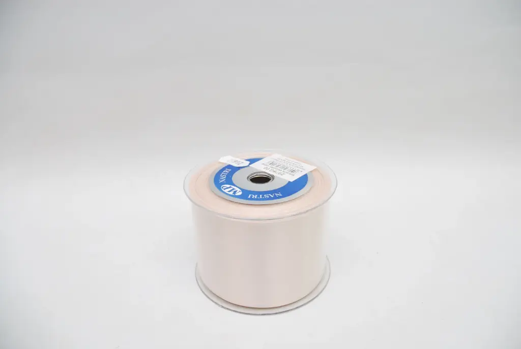 Matusepael 'Maxi Satin' 7cm*25m