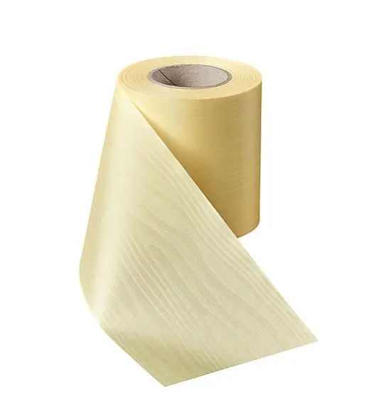 Matusepael 'Prage-Moire-Uni' 10cm*25cm