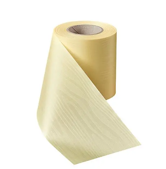 Matusepael 'Prage-Moire-Uni' 7,5cm*25cm