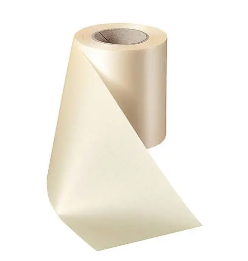 Matusepael 'Satin-Uni' 10cm*25cm