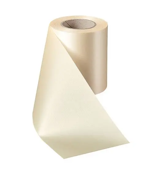 Matusepael 'Satin-Uni' 7,5cm*25cm