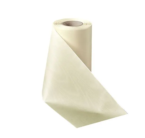 Matusepael 'Verzugs-Moire-Uni 10cm*25m