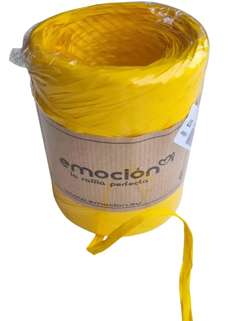 Raffia Emocion 200m 