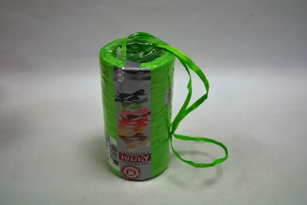 Raffia Syntetic 200m