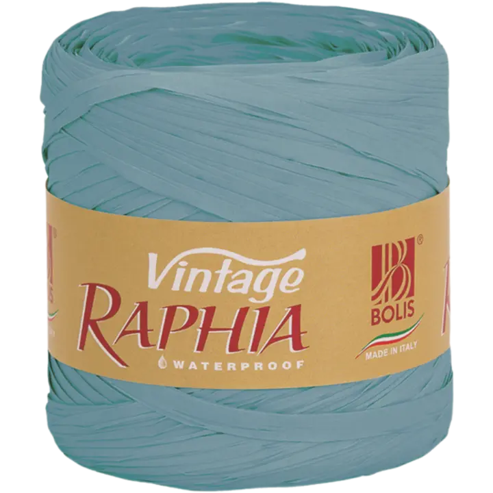 Raffia Vintage 200m