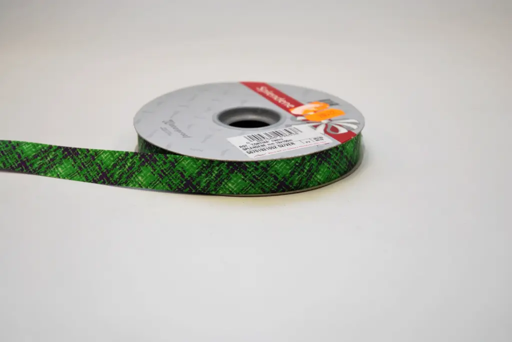 Plastikpael 'Cortina' 1,9cm*100m