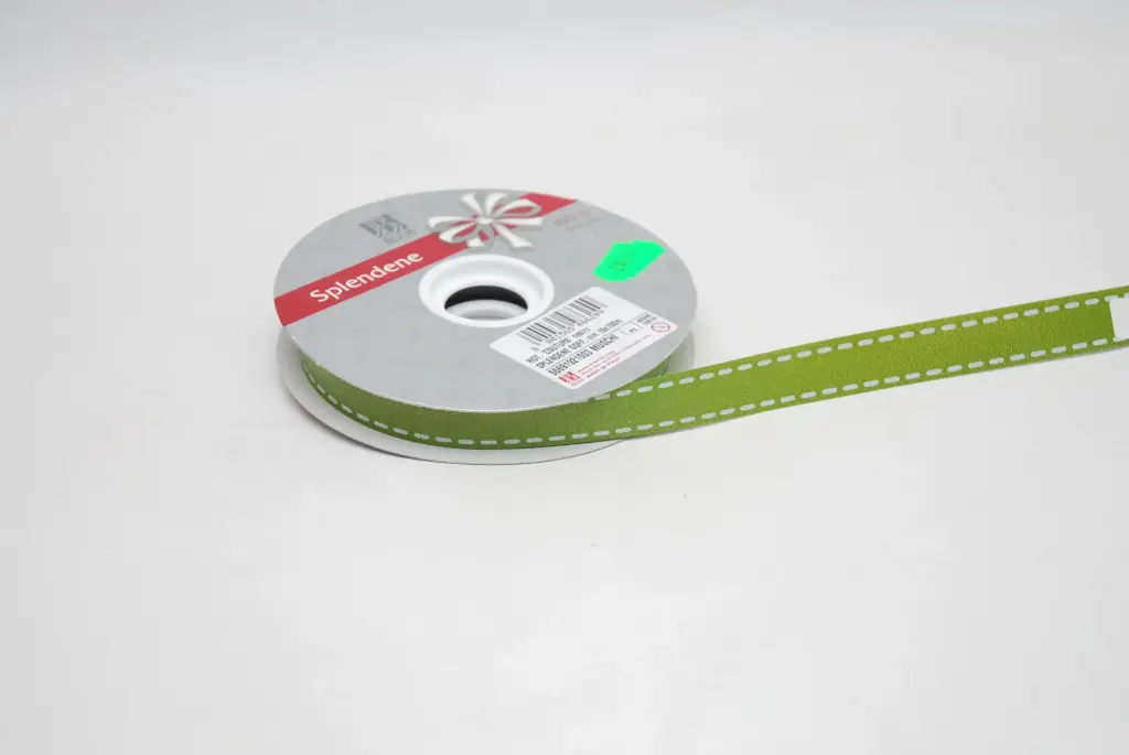 Plastikpael 'Couture' 1,9cm*100m