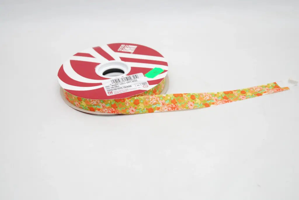 Plastikpael 'Mindy' 1,9cm*100m