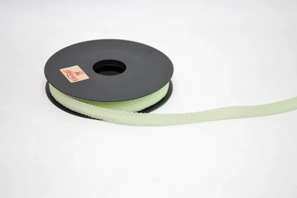 Plastikpael 'Vintage' 1,5cm*50m