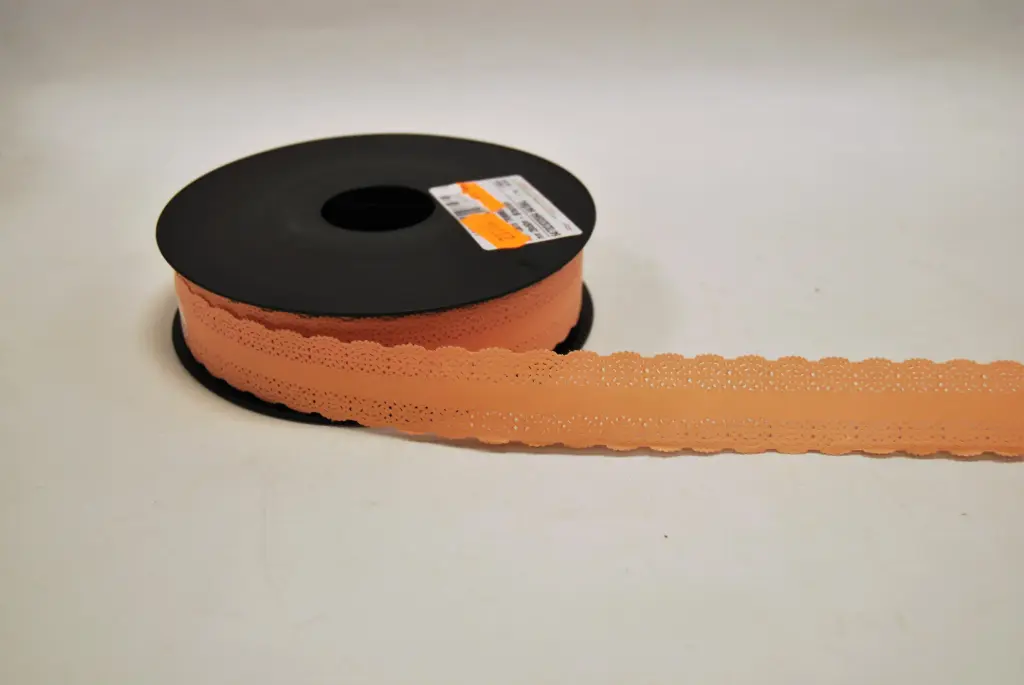 Plastikpael 'Vintage' 2,8cm*50m