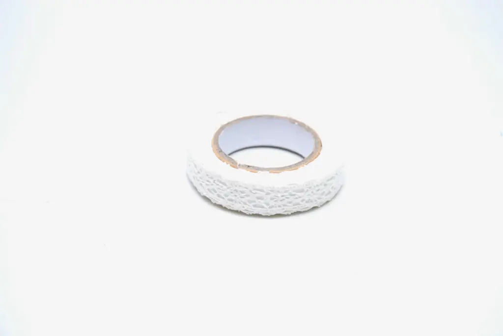 Pitspael teibil 'Pizzo' 1,5cm*1,8m