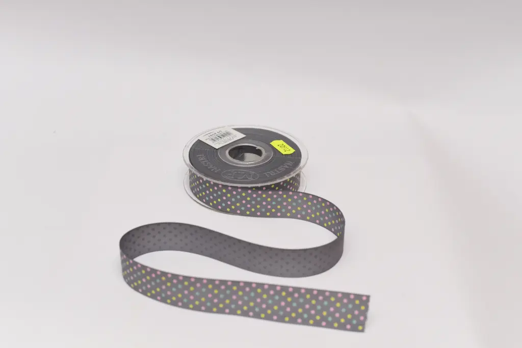 Kangaspael 'Little Pois' 2,5cm*20m