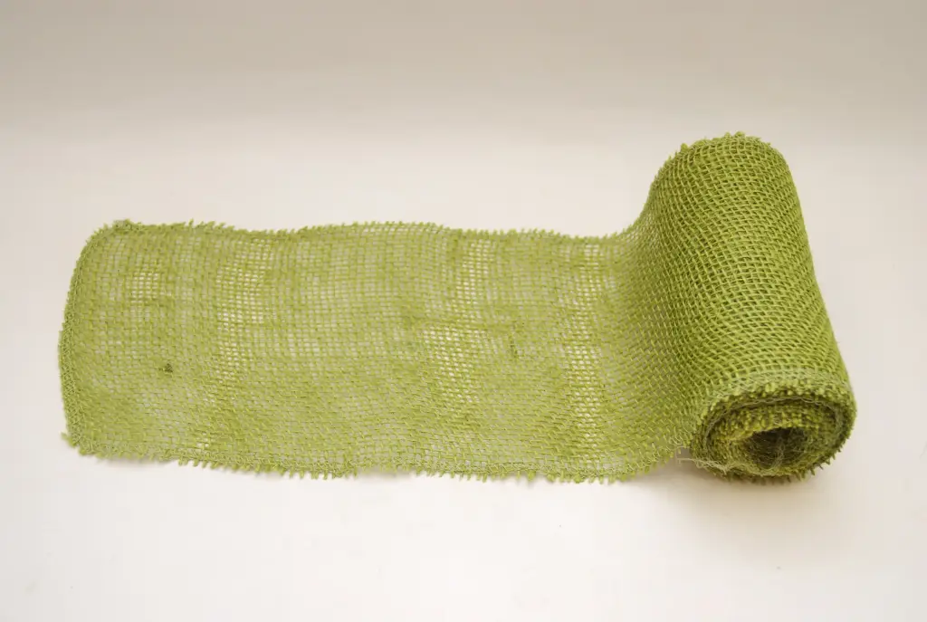 Kangaspael 'Jute' 15cm*5m