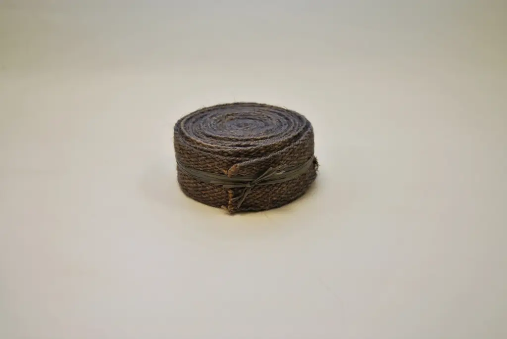 Kangaspael 'Jute' 2cm*5m 